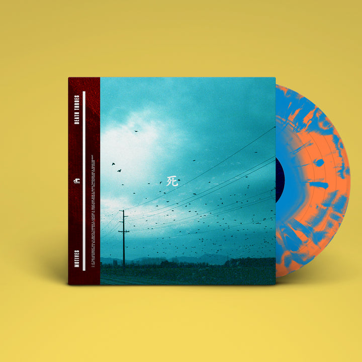 Motives - Death Throes