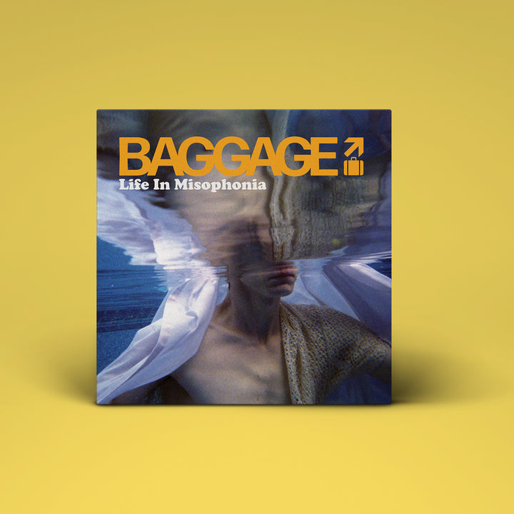 Baggage - Life In Misophonia