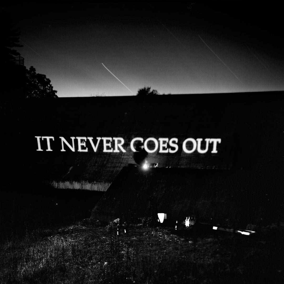 The Hotelier - It Never Goes Out
