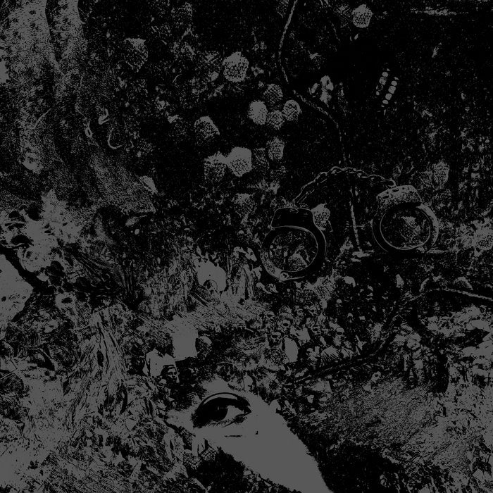 Primitive Man/ Unearthly Trance - Split