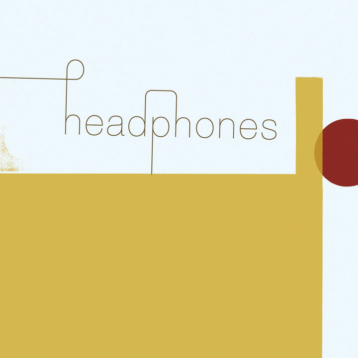 Headphones - S/T