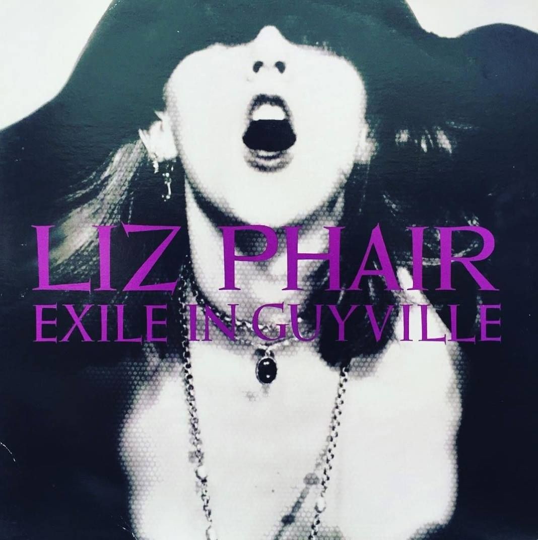 Liz Phair - Exile in Guyville