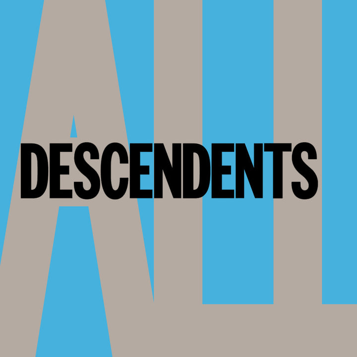 Descendents - ALL