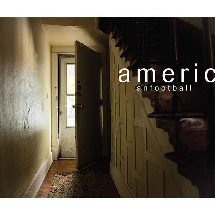 American Football - LP2