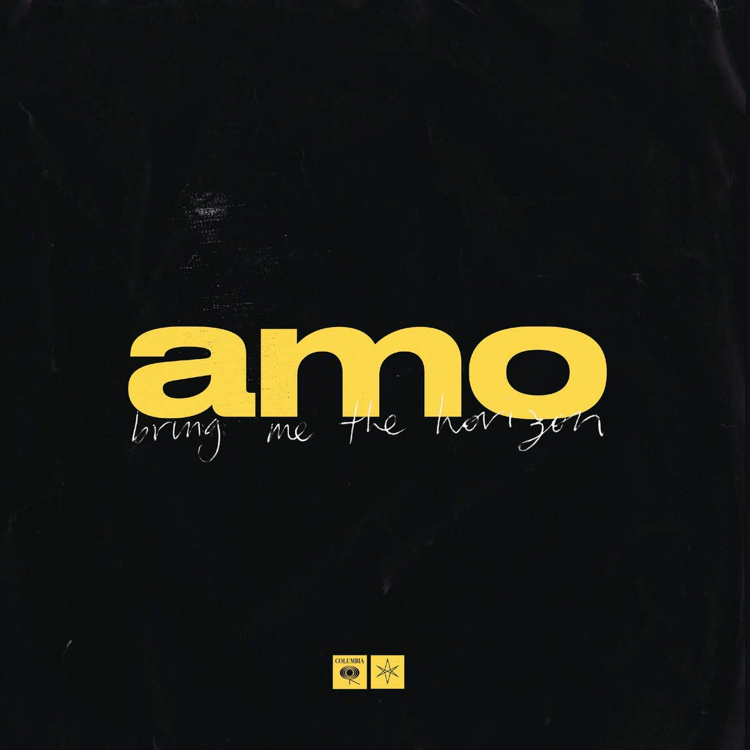 Bring Me the Horizon - amo