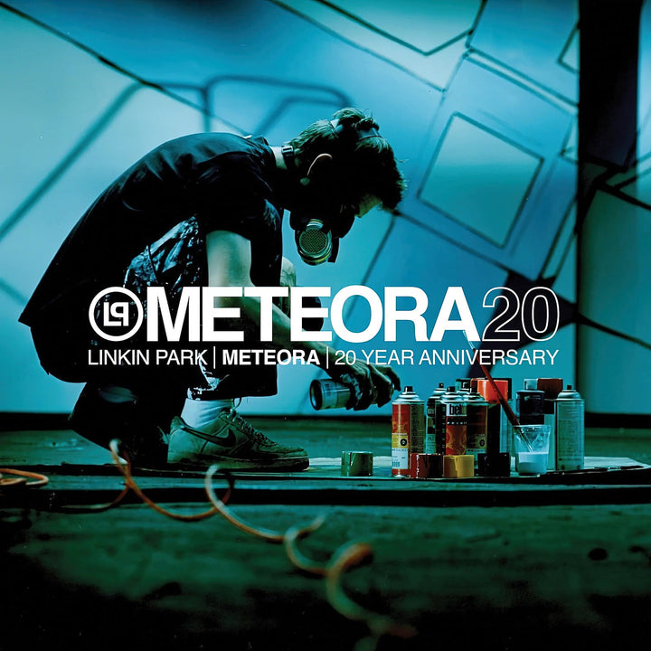 Linkin Park - Meteora