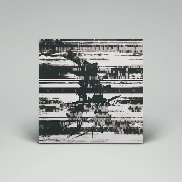 Attila - Villain | Smartpunk Exclusive