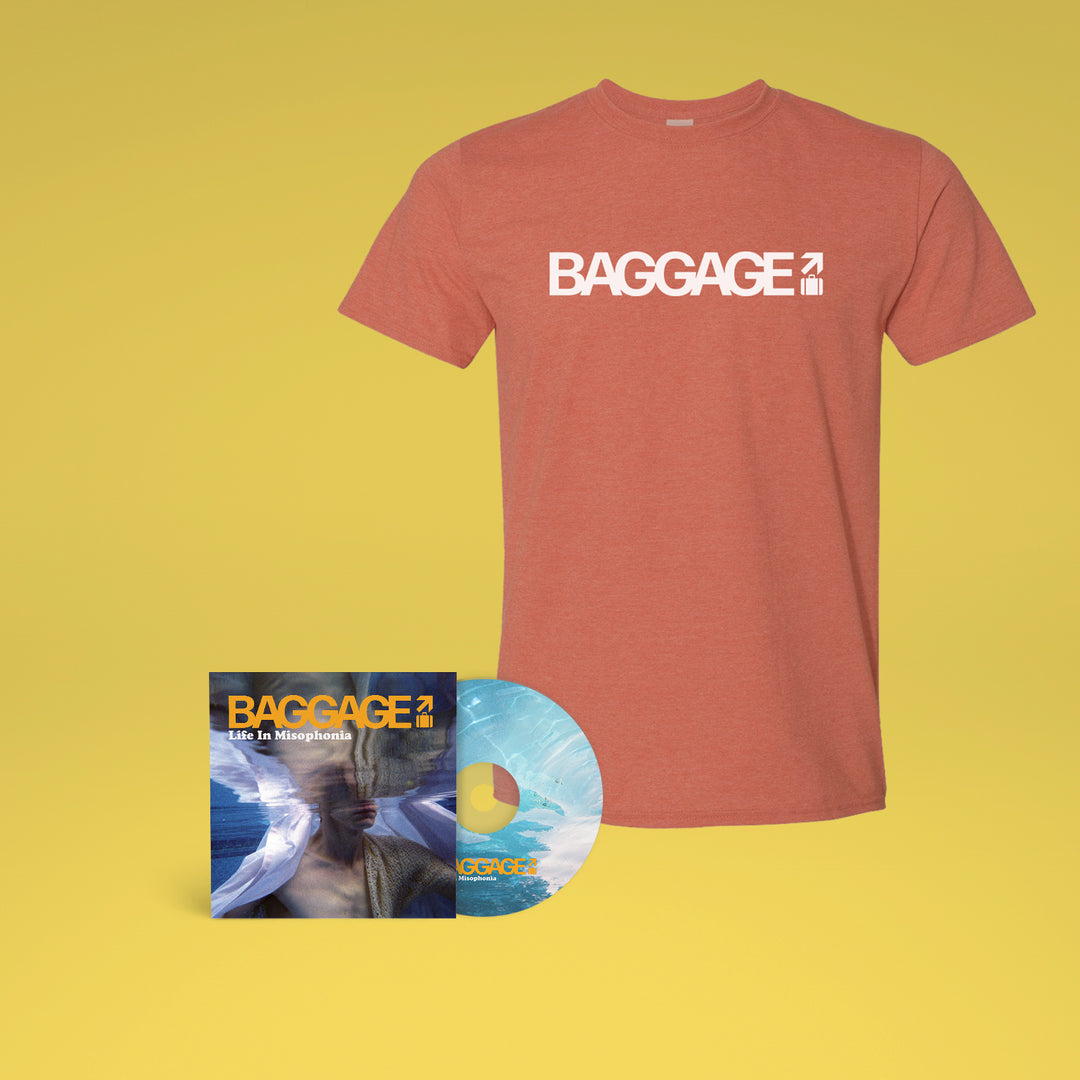 Baggage - Life In Misophonia