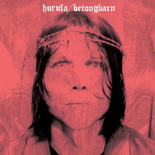 Hurula - Betongbarn