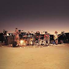 Osees - Levitation Sessions