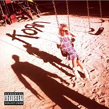 Korn - S/T