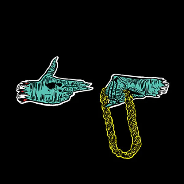 Run the Jewels - I