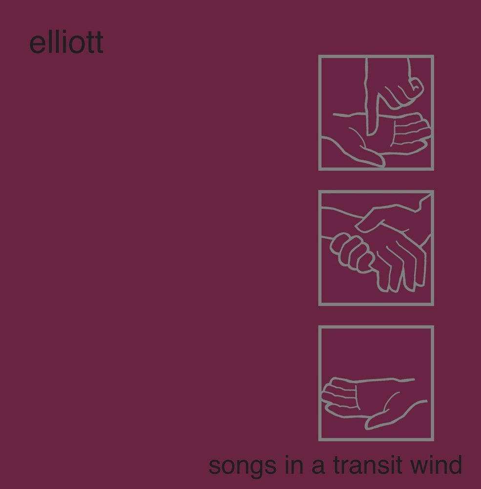 Elliott - Songs In A Transit Wind