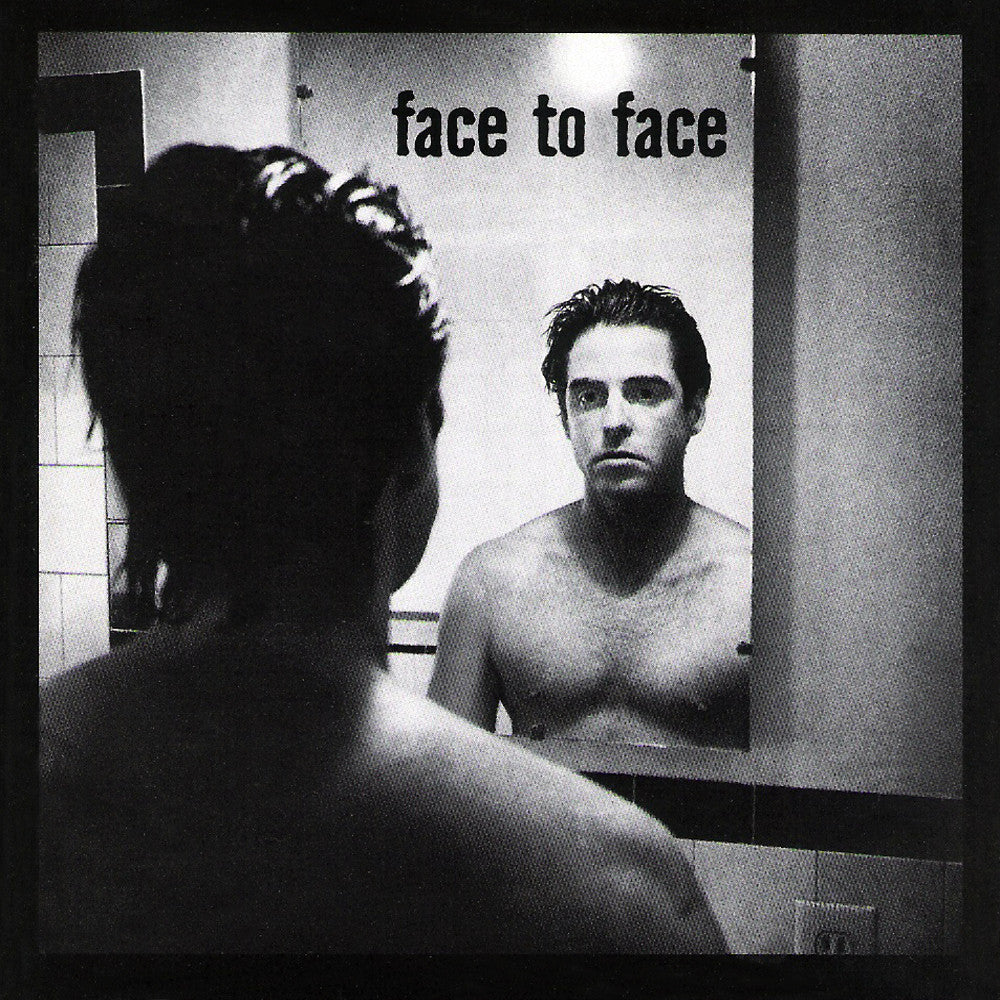 Face To Face - Self-Titled