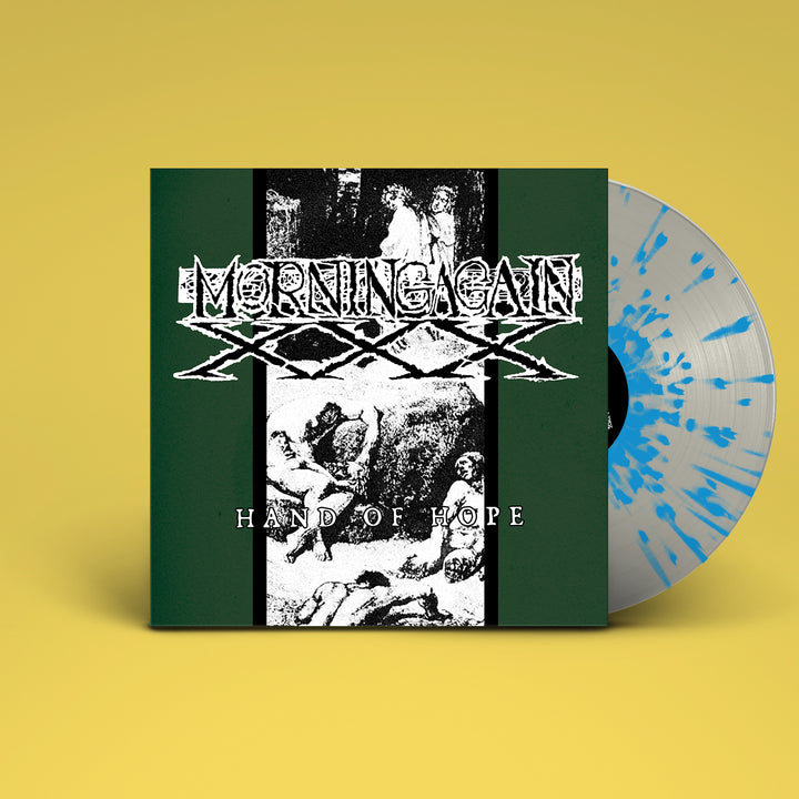 Morning Again - Hand Of Hope