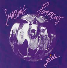Smashing Pumpkins - Gish