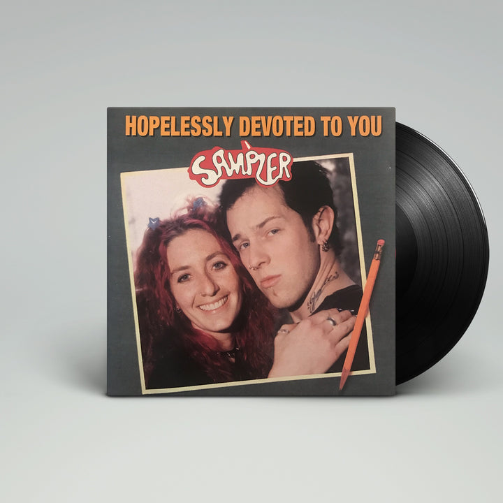 V/A - Hopelessly Devoted To You | Smartpunk Exclusive
