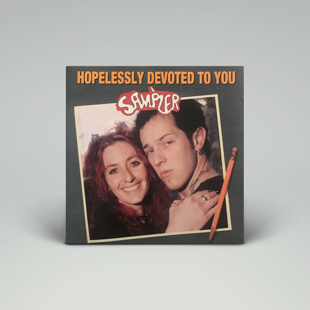 V/A - Hopelessly Devoted To You | Smartpunk Exclusive