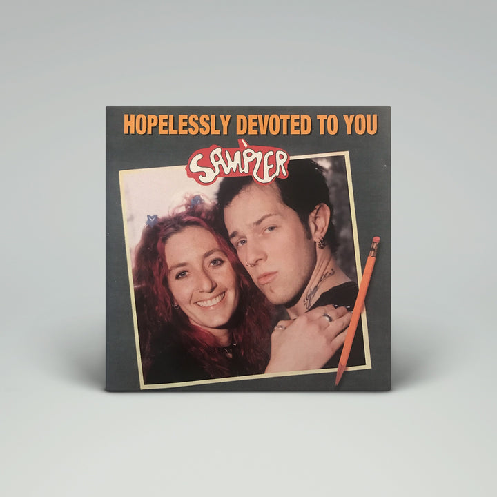 V/A - Hopelessly Devoted To You | Smartpunk Exclusive