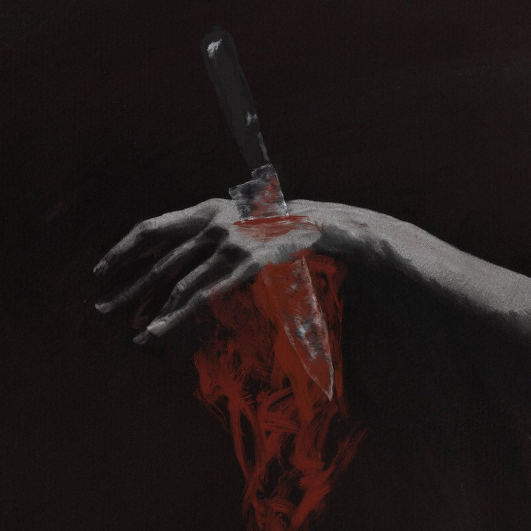 Counterparts - Nothing Left to Love