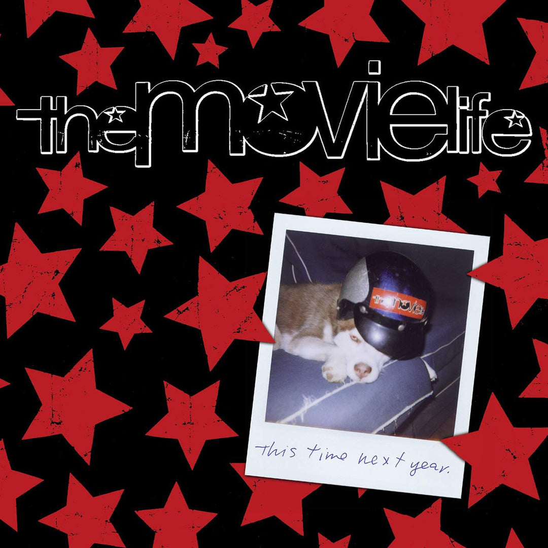 Movielife - This Time Next Year