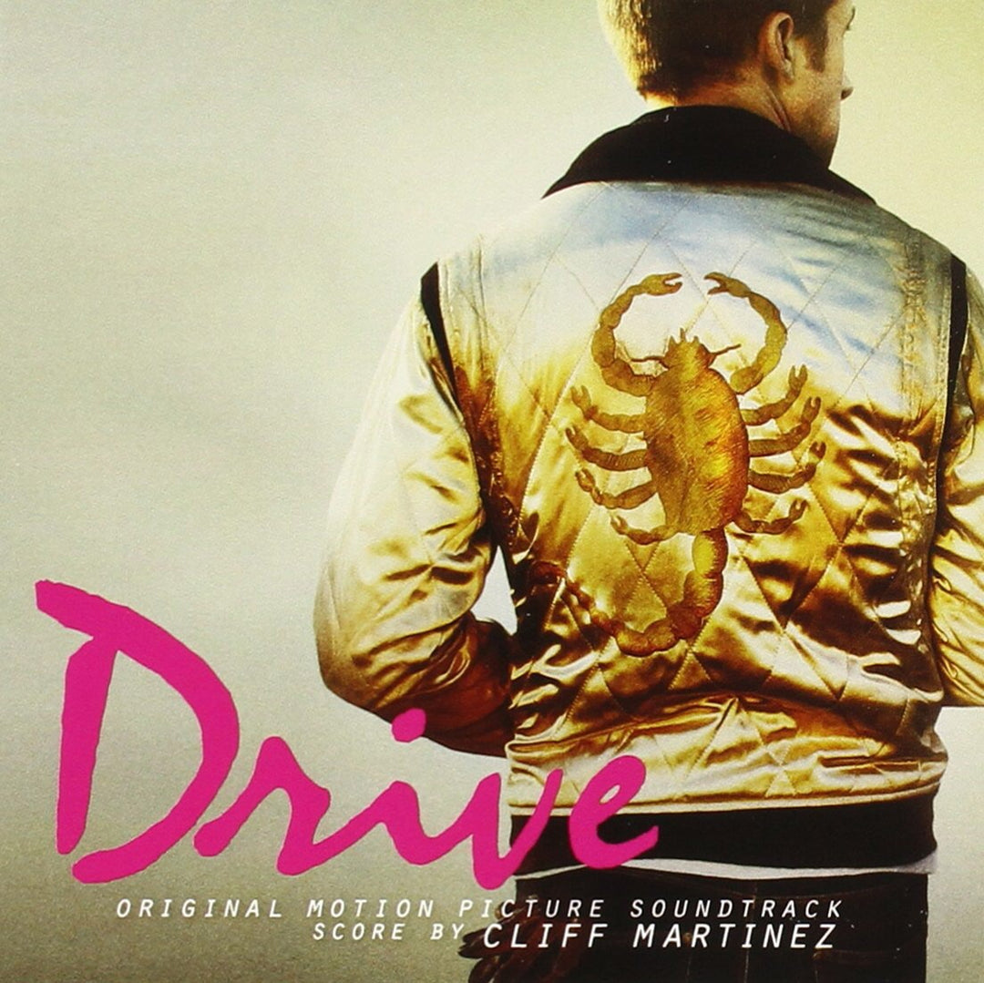 Drive OST