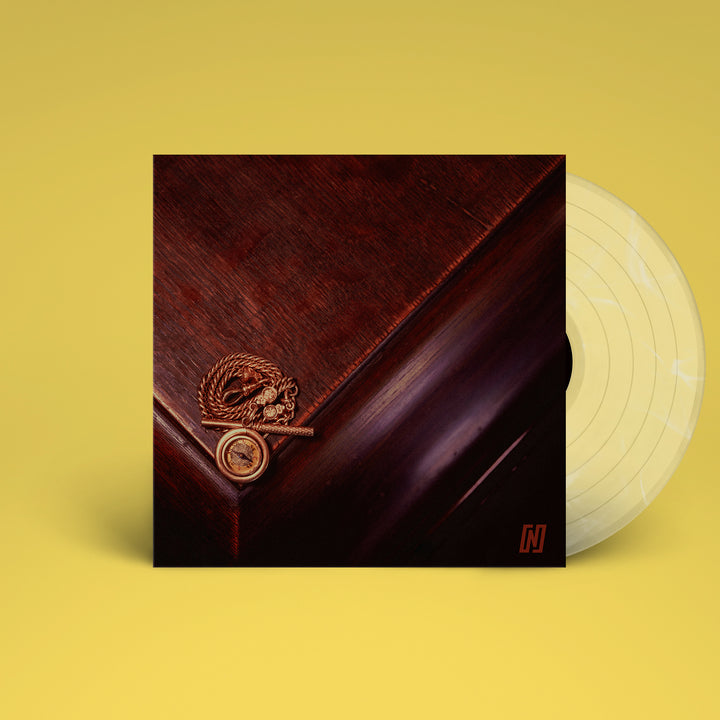 Nominee - Outset (LP Only)