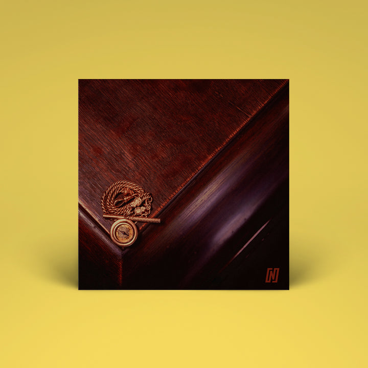 Nominee - Outset (LP Only)