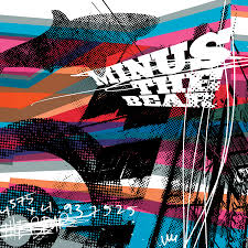 Minus The Bear - They Make Beer Commercials