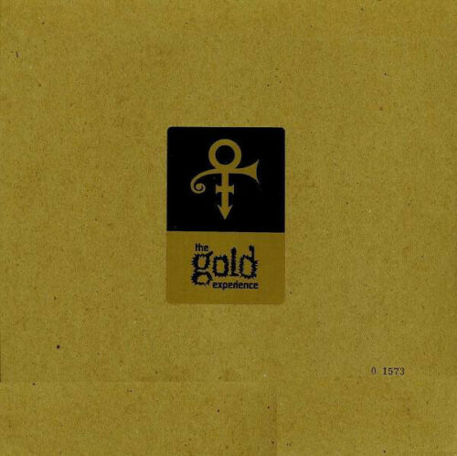 Prince - Gold Experience