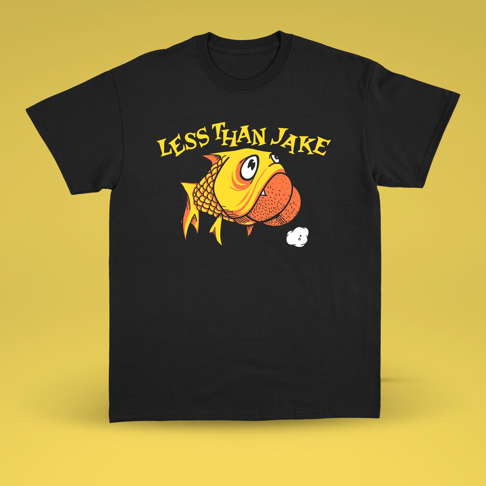 Less Than Jake – SMARTPUNK