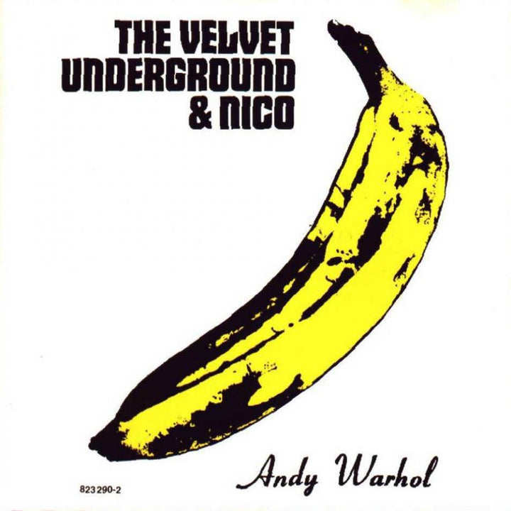 Velvet Underground - Velvet Underground & Nico