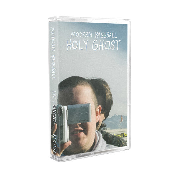 Modern Baseball - Holy Ghost