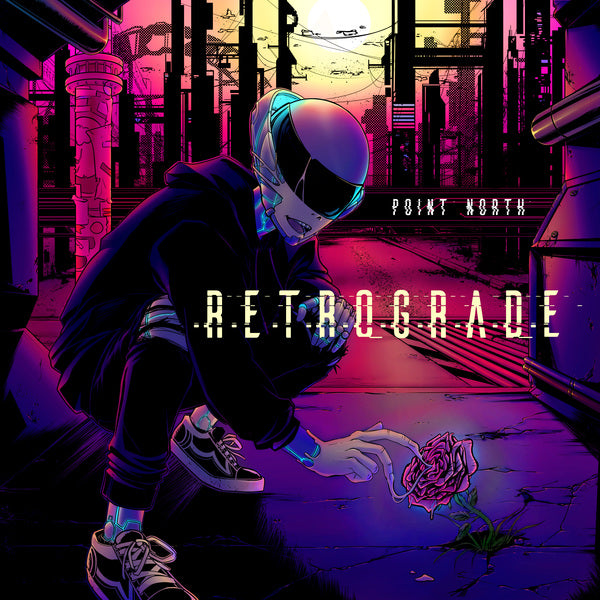 Point North - Retrograde