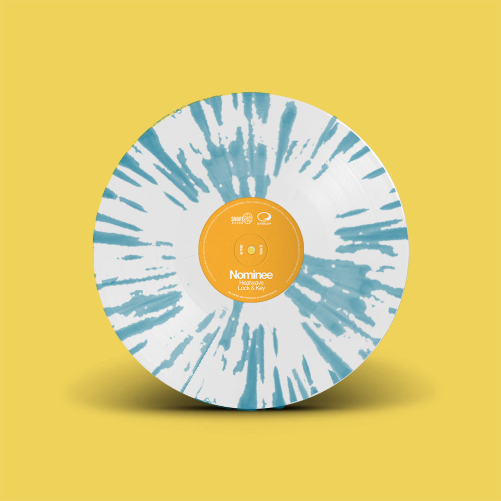 Sundressed/Nominee - Split 7"